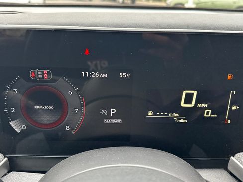 New 2026 Nissan Kicks SV image 24