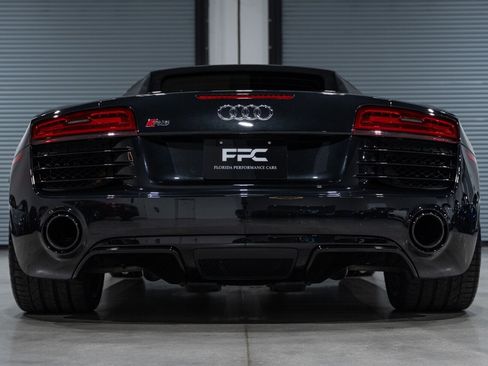 Used 2014 Audi R8 V8 AWD/4WD image 71
