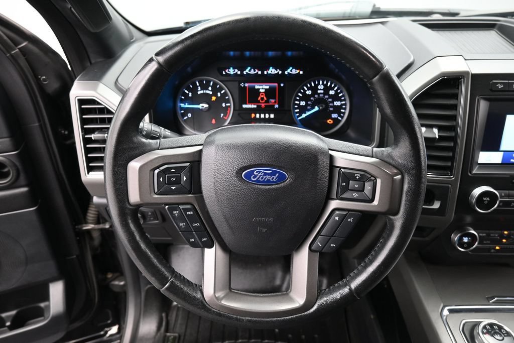 Used 2020 Ford Expedition Max XLT AWD/4WD image 13