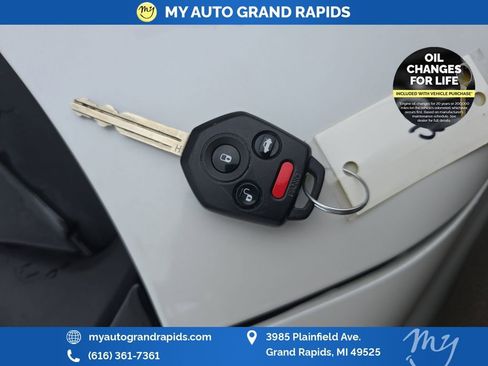 Used 2022 Subaru Crosstrek 2.0i image 39