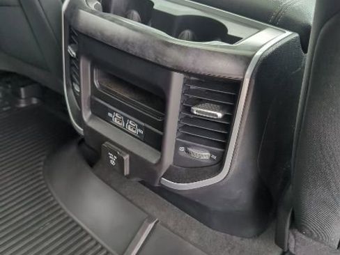 Used 2022 RAM 1500 Big Horn image 19