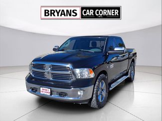 Used 2017 RAM 1500 Big Horn video 1