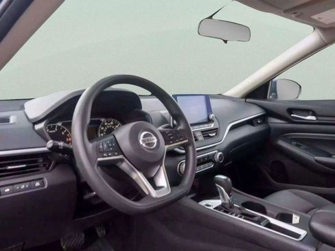 Used 2020 Nissan Altima 2.5 S image 13
