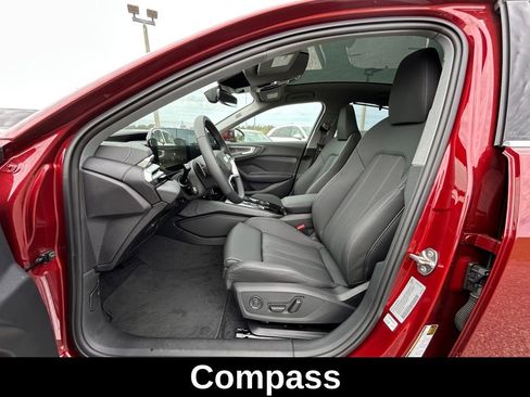 Used 2025 Audi A5 2.0T Prestige image 15