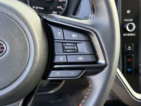 Certified 2025 Subaru Crosstrek 2.5i Limited w/ Crosstrek Mirror Package image 29