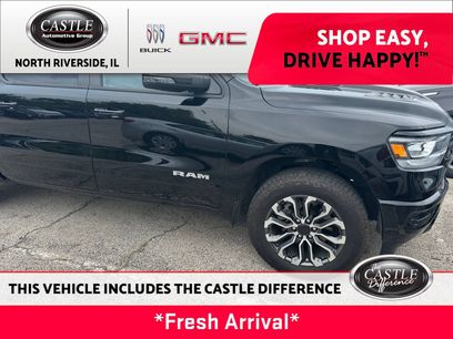 Used 2023 RAM 1500 Laramie