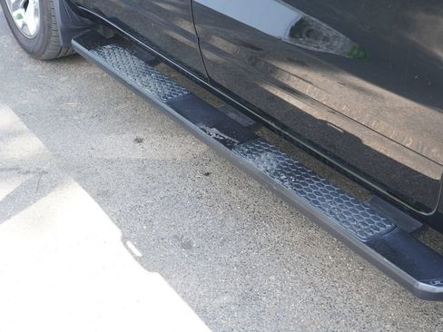 Used 2020 RAM 1500 Big Horn AWD/4WD image 10
