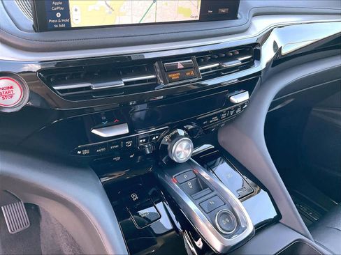 Used 2025 Acura MDX FWD w/ Technology Package image 35