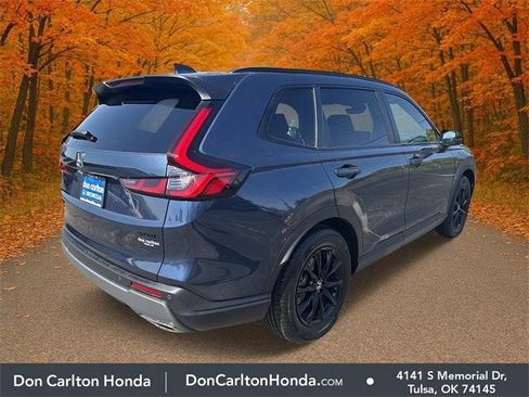 New 2026 Honda CR-V Sport-L image 3