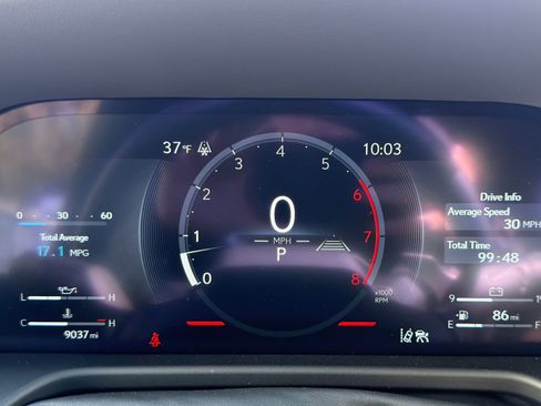 Used 2024 Lexus GX 550 image 25