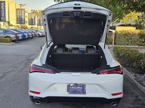 New 2026 Acura Integra A-Spec image 8