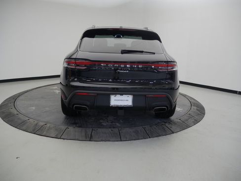 New 2026 Porsche Macan AWD/4WD image 6