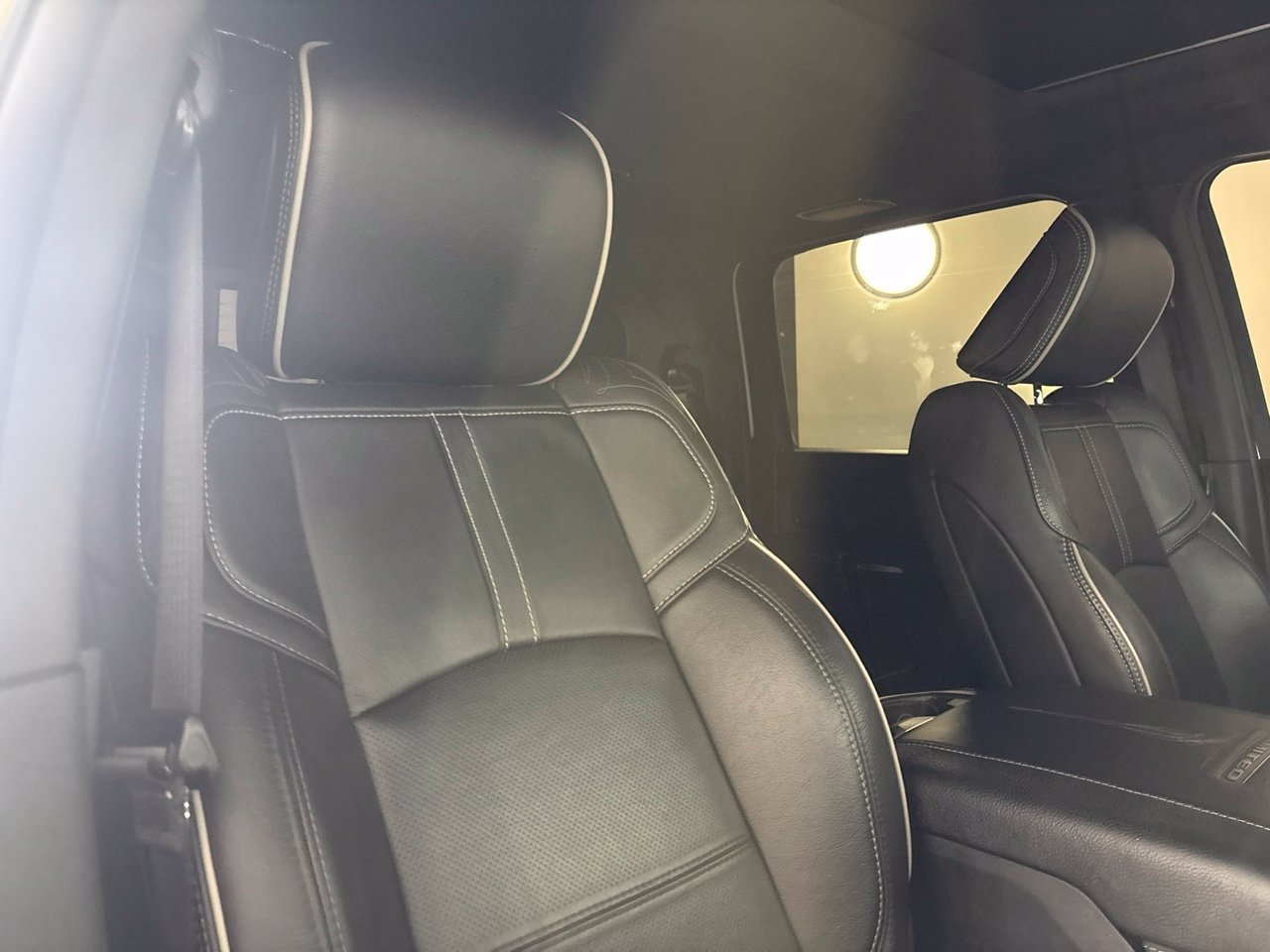 Used 2024 RAM 2500 Limited AWD/4WD image 28