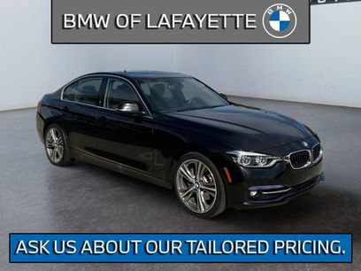 Used 2018 BMW 340i xDrive Sedan