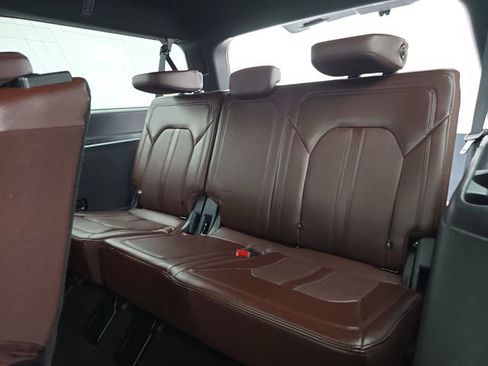 Used 2022 Ford Expedition Max Limited image 50