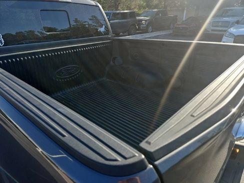 Certified 2019 Ford Ranger Lariat w/ Equipment Group 501A Mid RWD image 2
