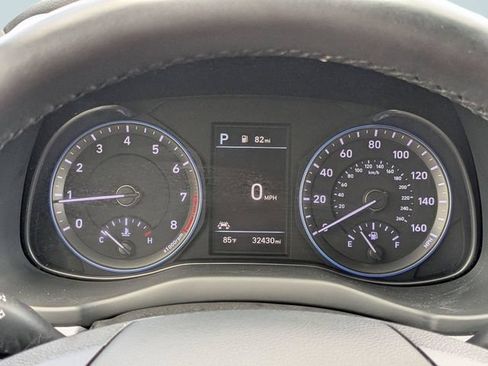 Used 2020 Hyundai Kona Ultimate FWD image 30