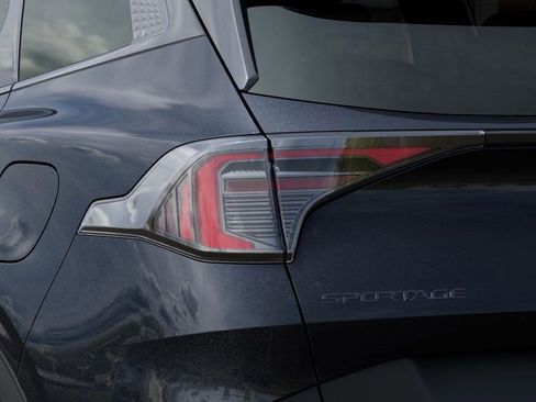 New 2026 Kia Sportage X-Line image 11