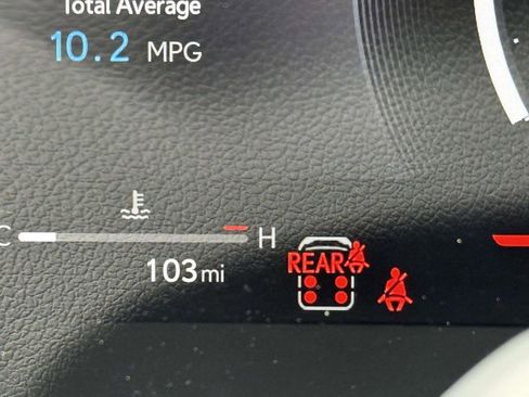 Used 2026 Lexus TX 350 AWD image 32