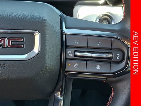 Used 2024 GMC Canyon AT4X w/ AT4X AEV Edition AWD/4WD image 26