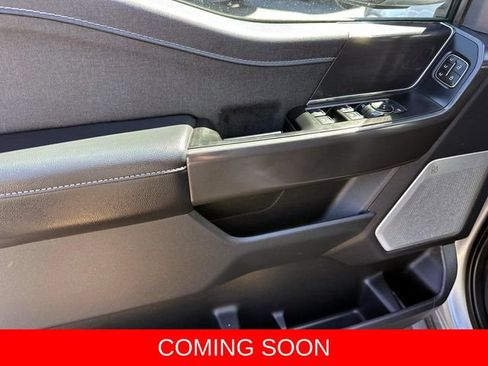 Used 2024 Ford F150 Lariat w/ Equipment Group 502A High AWD/4WD image 10