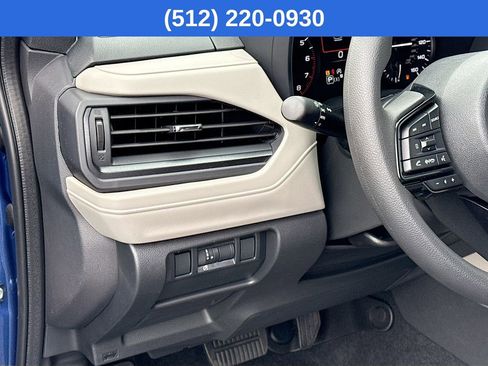 New 2026 Subaru Forester image 11