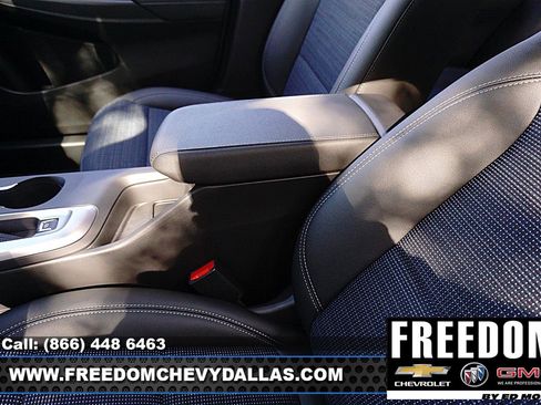 New 2026 Buick Envista Preferred image 36