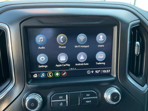 Used 2021 GMC Sierra 1500 AT4 AWD/4WD image 18