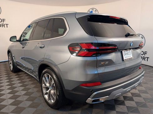 New 2026 BMW X5 xDrive40i image 8