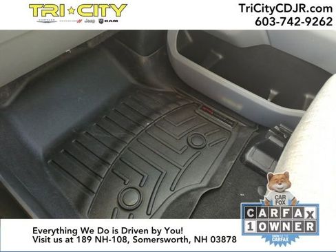 Used 2023 Ford F350 XLT w/ 360-Degree Camera Package image 34