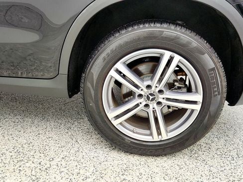 Used 2022 Mercedes-Benz GLC 300 image 9
