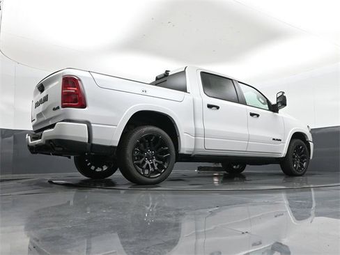 New 2025 RAM 1500 Limited image 33
