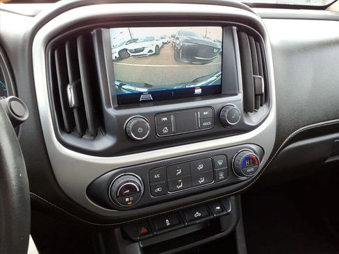 Certified 2022 GMC Canyon Elevation image 21