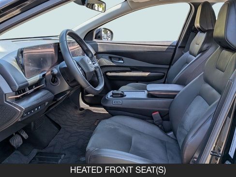 Used 2023 Nissan Ariya FWD image 14