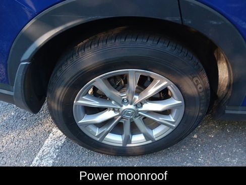 Used 2024 Honda CR-V EX-L image 9