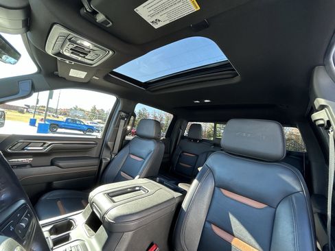 Used 2022 GMC Sierra 1500 AT4 w/ AT4 Premium Package image 21