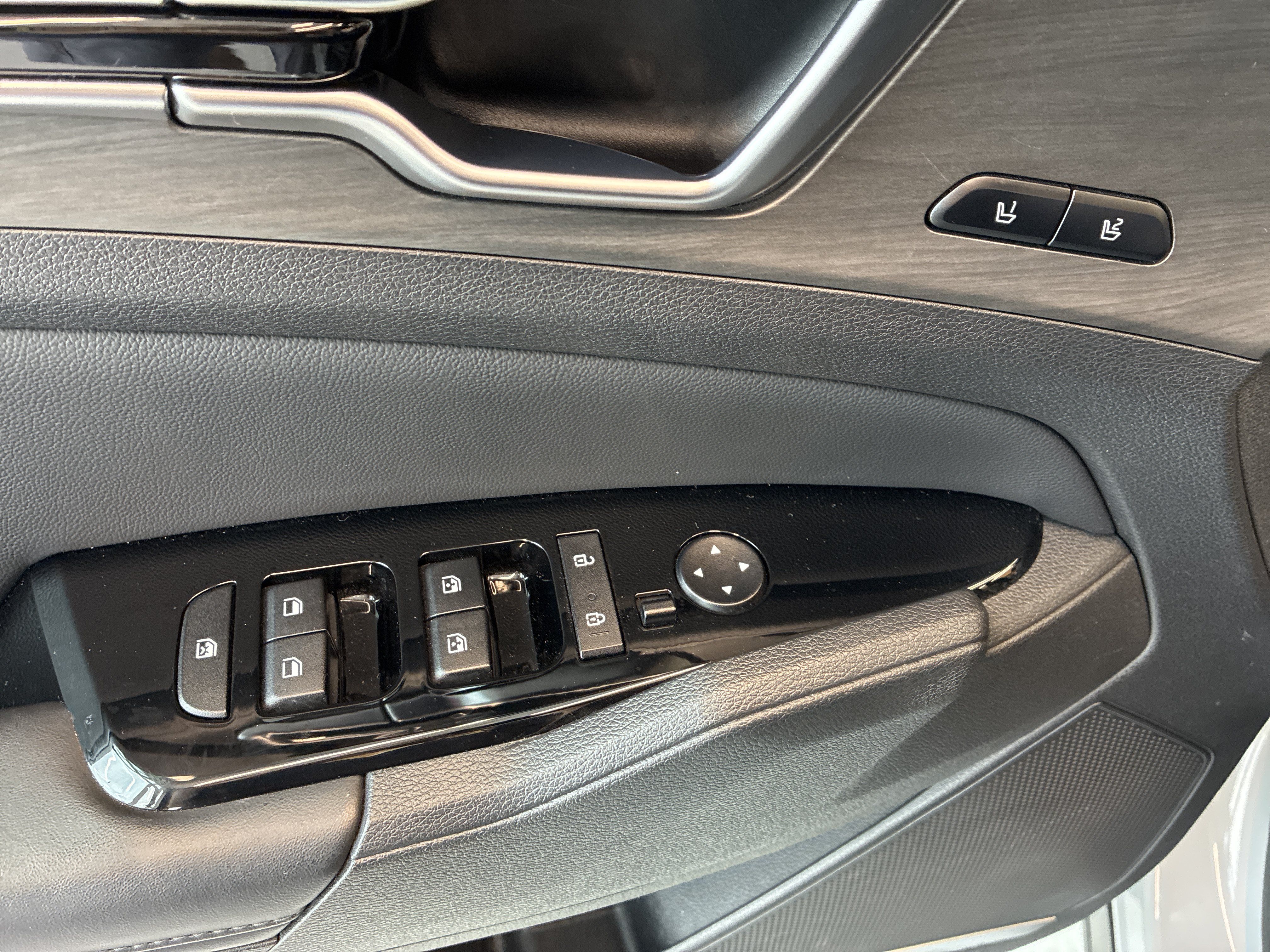 Certified 2023 Kia Sportage X-Pro AWD/4WD image 18