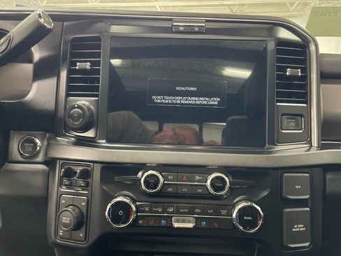 New 2026 Ford F250 Platinum image 22