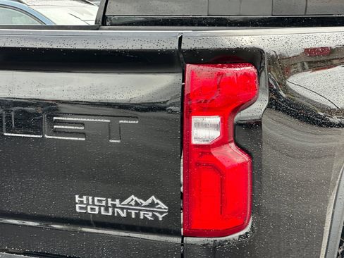 Used 2023 Chevrolet Silverado 3500 High Country image 25