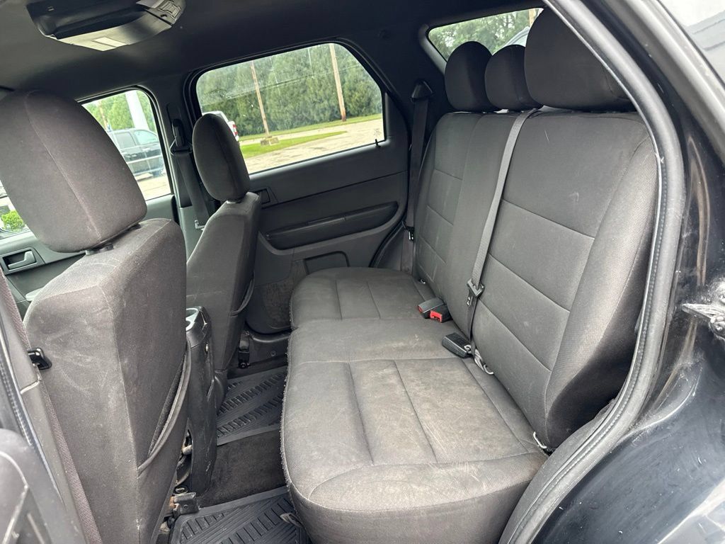 Used 2012 Ford Escape XLT FWD image 21