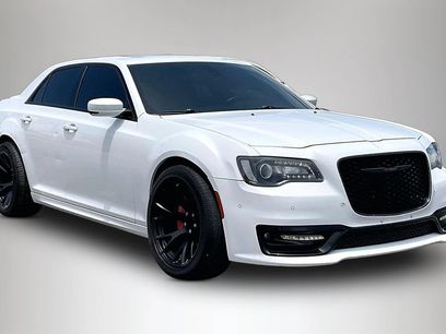 Used 2021 Chrysler 300 S w/ S Model Appearance Package