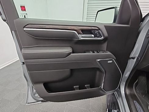 New 2026 GMC Sierra 1500 SLT w/ SLT Premium Plus Package image 33