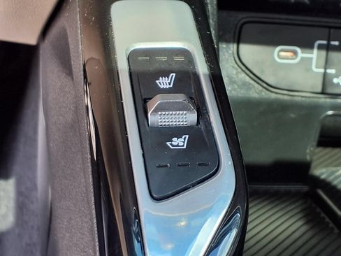 Used 2024 Kia Sorento SX FWD image 19