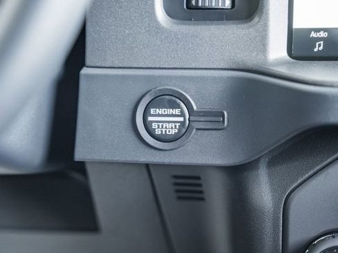 New 2026 Ford Bronco Big Bend w/ Black Diamond Package AWD/4WD image 37