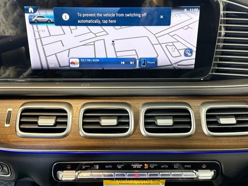 New 2026 Mercedes-Benz GLE 350 4MATIC image 12