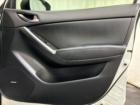 Used 2016 MAZDA CX-5 Grand Touring AWD/4WD image 10