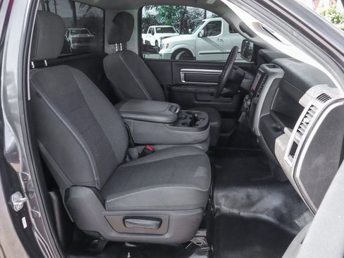 Used 2022 RAM 1500 Tradesman w/ Electronics Group image 39