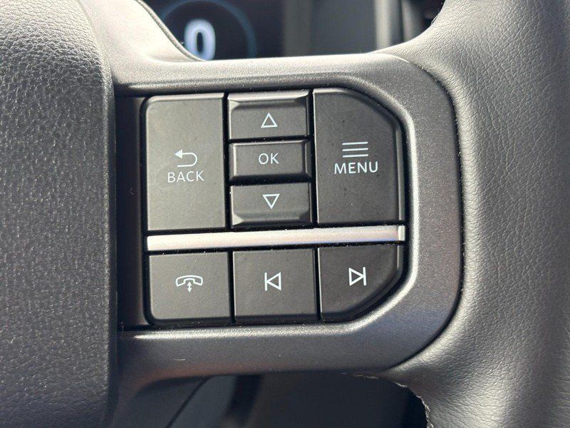 Used 2025 Ford F150 Lightning Flash AWD/4WD image 20