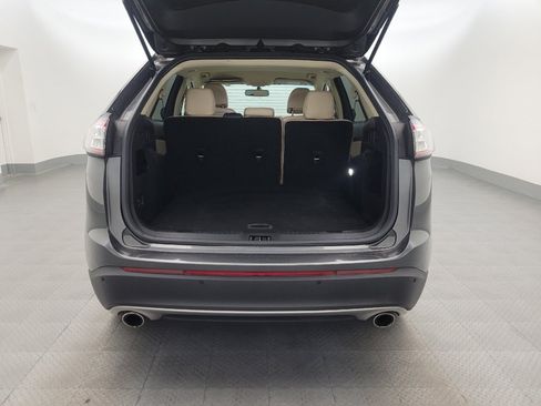 Used 2016 Ford Edge SEL AWD/4WD image 29