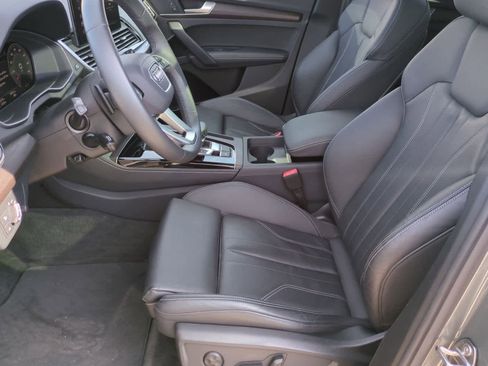 Used 2024 Audi Q5 2.0T Premium Plus image 16